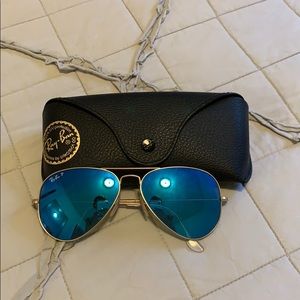 RayBan Sunglasses